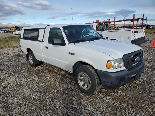 Photo 4 from auction – 2009 FORD RANGER with VIN 1FTYR10E49PA31153