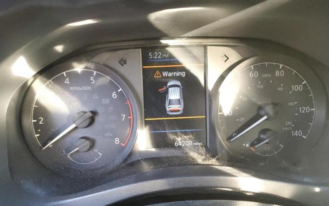 Photo 9 from auction – 2022 NISSAN ALTIMA S with VIN 1N4BL4BVXNN326355