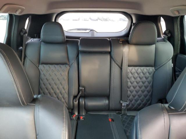 Photo 10 from auction – 2023 MITSUBISHI OUTLANDER with VIN JA4J3VA86PZ024333