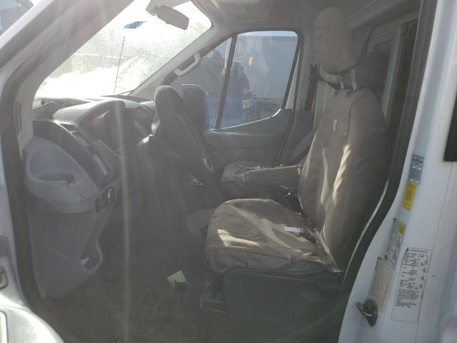 Photo 7 from auction – 2017 FORD TRANSIT T- with VIN 1FDBW5PM2HKB19077