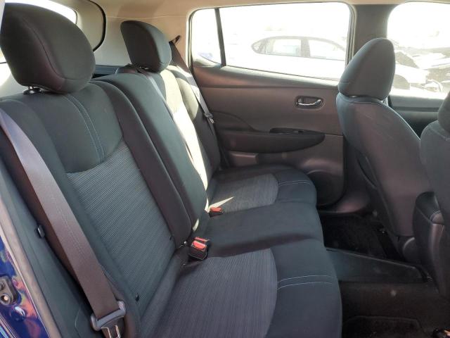 Photo 11 from auction – 2019 NISSAN LEAF S with VIN 1N4AZ1CP0KC314568