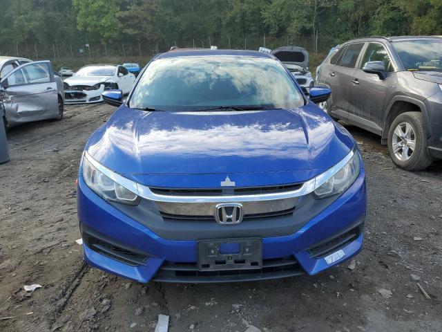 Photo 5 from auction – 2017 HONDA CIVIC LX with VIN 19XFC2F52HE202650