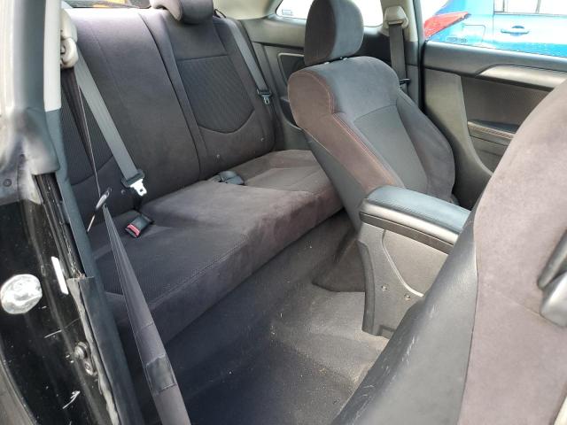 Photo 10 from auction – 2012 KIA FORTE SX with VIN KNAFW6A34C5469410