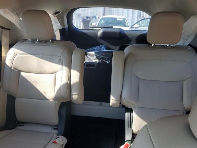 Photo 10 from auction – 2024 FORD EXPLORER L with VIN 1FMSK7FHXRGA34469