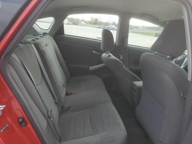 Photo 10 from auction – 2010 TOYOTA PRIUS with VIN JTDKN3DUXA1283852