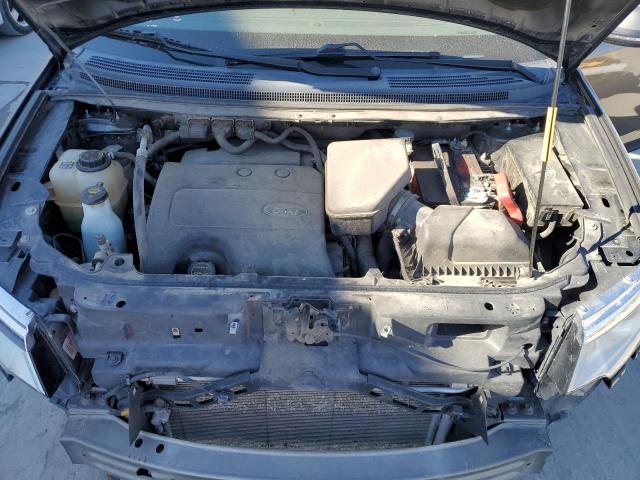 Photo 12 from auction – 2014 FORD EDGE SEL with VIN 2FMDK4JC3EBB55705