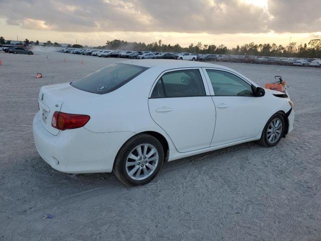 Photo 3 from auction – 2010 TOYOTA COROLLA BA with VIN 1NXBU4EE2AZ251908