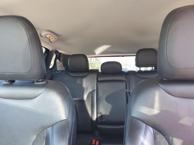 Photo 10 from auction – 2021 JEEP COMPASS LA with VIN 3C4NJDBB6MT541667