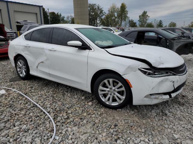 Photo 4 from auction – 2015 CHRYSLER 200 LIMITE with VIN 1C3CCCAB5FN620137