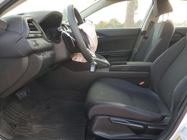 Photo 7 from auction – 2022 HONDA INSIGHT EX with VIN 19XZE4F50NE017415