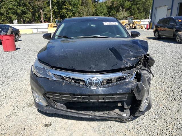 Photo 5 from auction – 2014 TOYOTA AVALON BAS with VIN 4T1BK1EBXEU108690