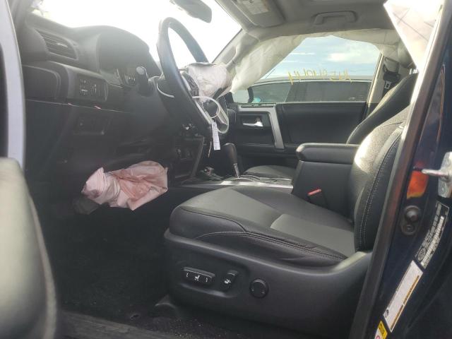 Photo 7 from auction – 2014 TOYOTA 4RUNNER SR with VIN JTEBU5JRXE5151926