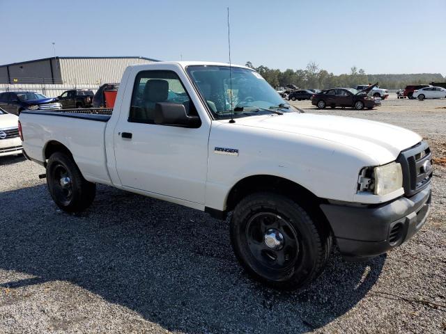 Photo 4 from auction – 2010 FORD RANGER with VIN 1FTKR1AD7APA48464