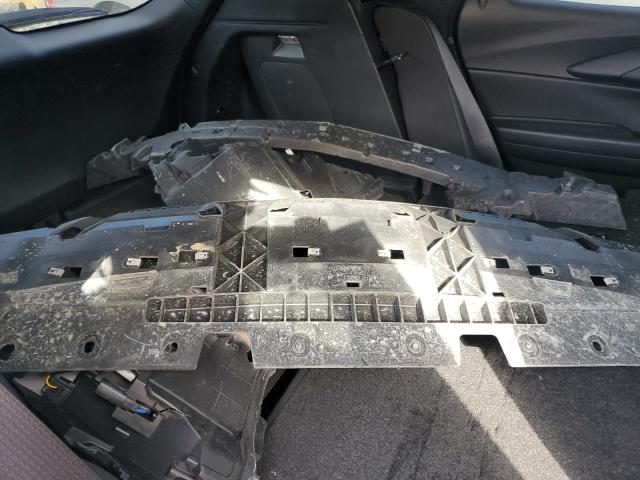 Foto 13 de la subasta – 2023 CHEVROLET TRAILBLAZE con VIN KL79MSSL3PB162277