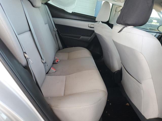 Photo 10 from auction – 2014 TOYOTA COROLLA L with VIN 5YFBURHE4EP017866
