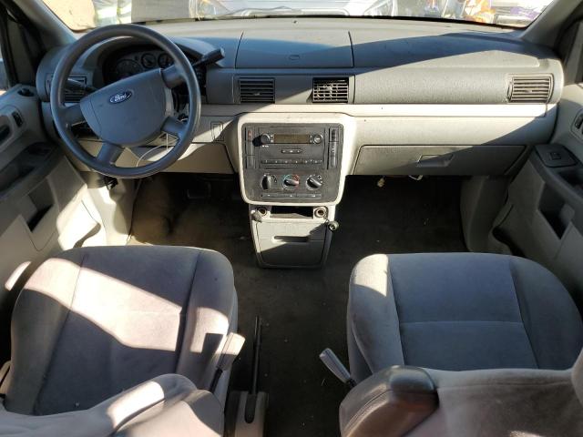 Photo 8 from auction – 2007 FORD FREESTAR with VIN 2FTZA54677BA14812