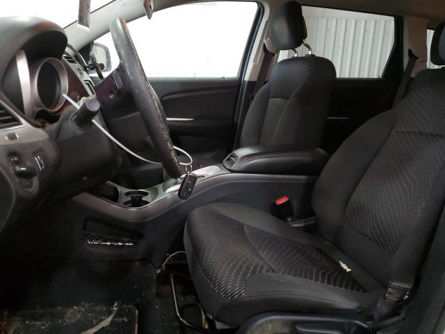 Photo 7 from auction – 2017 DODGE JOURNEY SE with VIN 3C4PDCAB4HT517868