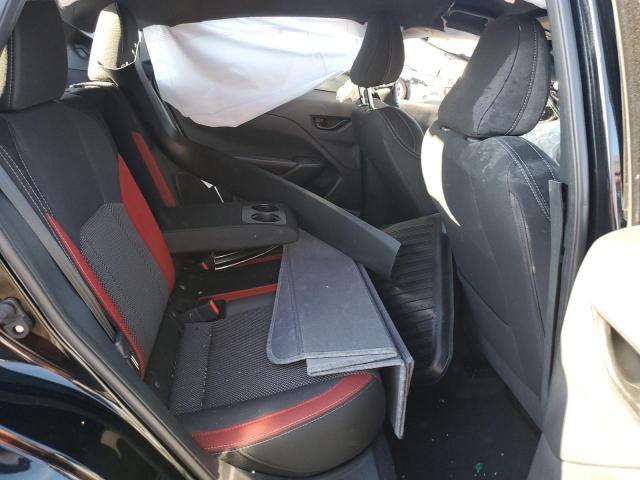 Photo 10 from auction – 2024 SUBARU IMPREZA RS with VIN JF1GUHHC8R8296258