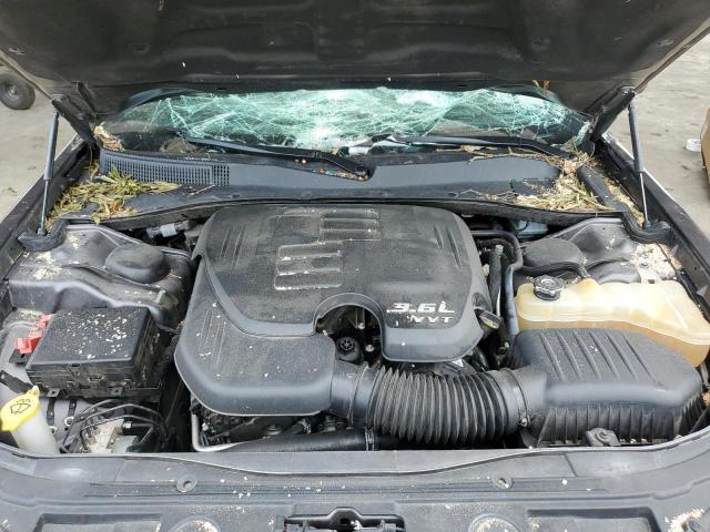 Photo 11 from auction – 2019 CHRYSLER 300 S with VIN 2C3CCABG8KH746087