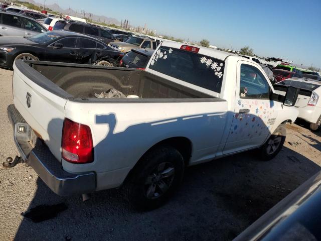 Photo 3 from auction – 2019 RAM 1500 CLASS with VIN 3C6JR6AG4KG667622