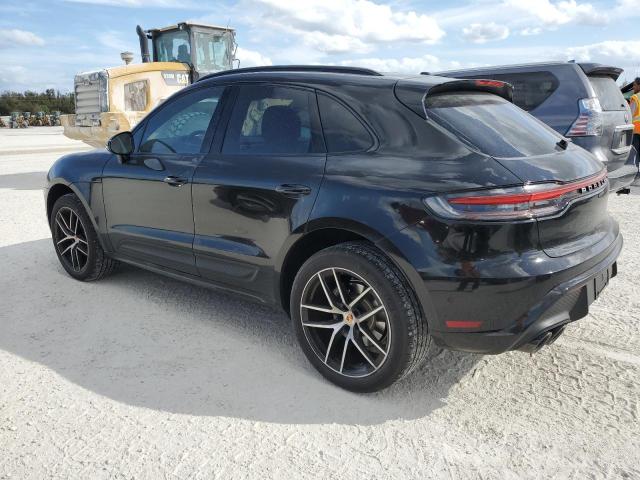 Photo 2 from auction – 2023 PORSCHE MACAN BASE with VIN WP1AA2A58PLB02645
