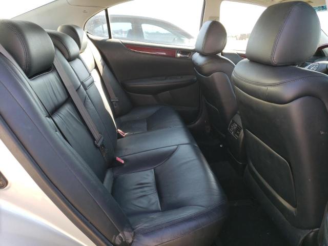 Photo 10 from auction – 2004 LEXUS ES 330 with VIN JTHBA30G945043960