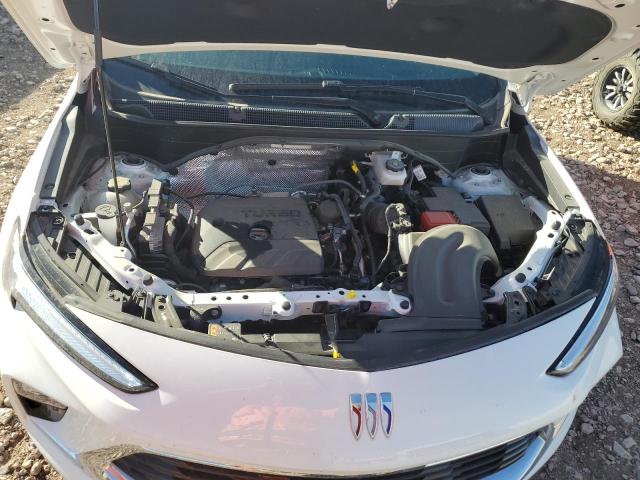 Photo 12 from auction – 2024 BUICK ENCORE GX with VIN KL4AMBSL7RB068531