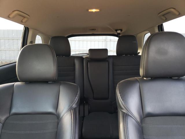 Photo 10 from auction – 2019 MITSUBISHI OUTLANDER with VIN JA4J24A54KZ044589