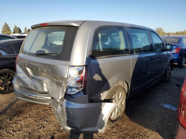 Photo 3 from auction – 2016 DODGE GRAND CARA with VIN 2C4RDGBG6GR392206