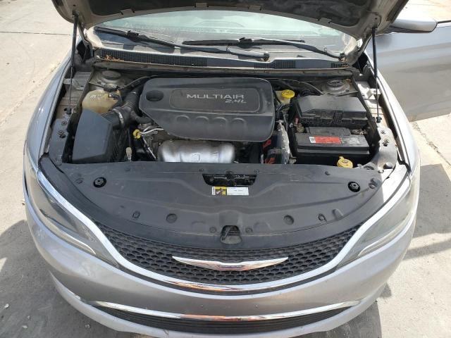 Photo 11 from auction – 2016 CHRYSLER 200 LIMITE with VIN 1C3CCCAB6GN100966