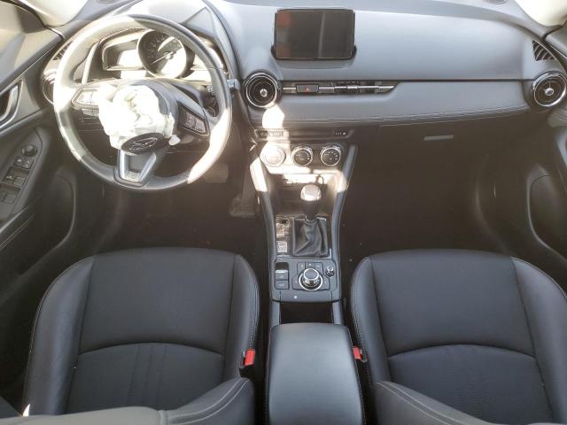 Photo 8 from auction – 2019 MAZDA CX-3 TOURI with VIN JM1DKFC75K0453461