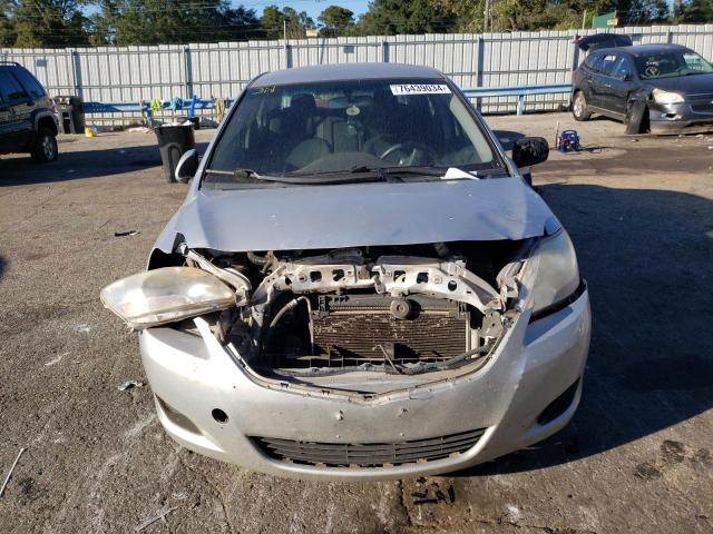 Photo 5 from auction – 2012 TOYOTA YARIS with VIN JTDBT4K33CL038663