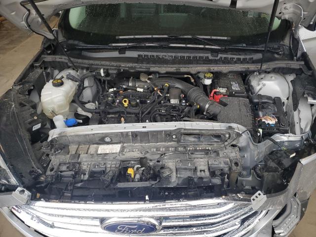 Photo 11 from auction – 2020 FORD EDGE SEL with VIN 2FMPK4J95LBA34351