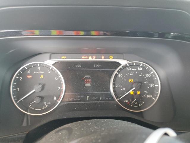 Photo 9 from auction – 2023 NISSAN PATHFINDER with VIN 5N1DR3CA1PC211533