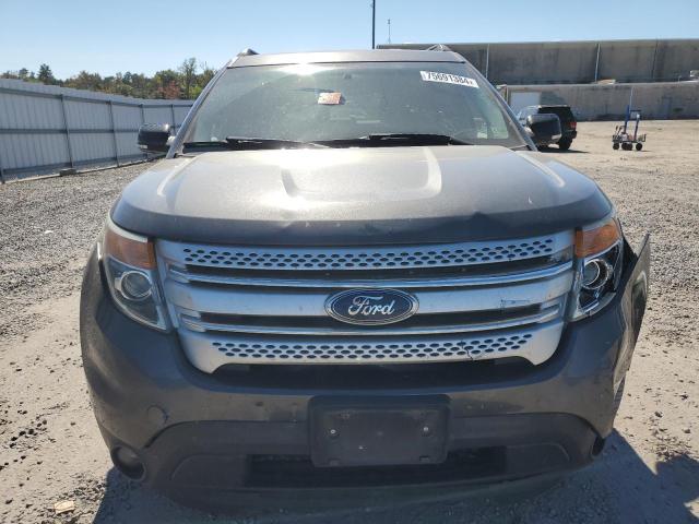 Photo 5 from auction – 2015 FORD EXPLORER X with VIN 1FM5K8D88FGA71473
