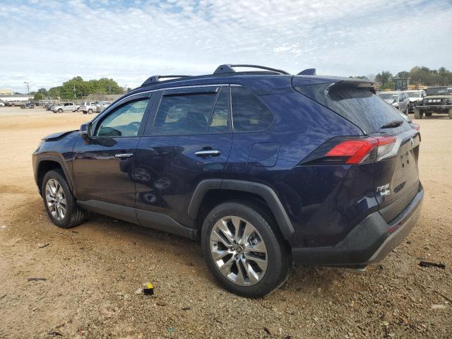 Photo 2 from auction – 2023 TOYOTA RAV4 LIMIT with VIN 2T3Y1RFV2PW282414