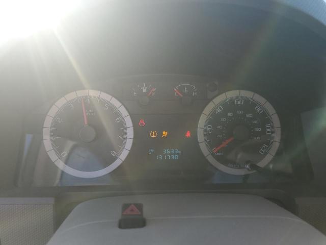 Photo 9 from auction – 2008 FORD ESCAPE XLS with VIN 1FMCU02Z98KE69631