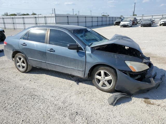 Photo 4 from auction – 2004 HONDA ACCORD EX with VIN JHMCM56894C017068