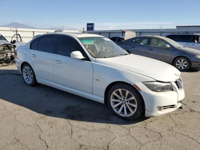 Photo 4 from auction – 2011 BMW 328 with VIN WBAPH5G52BNM74511