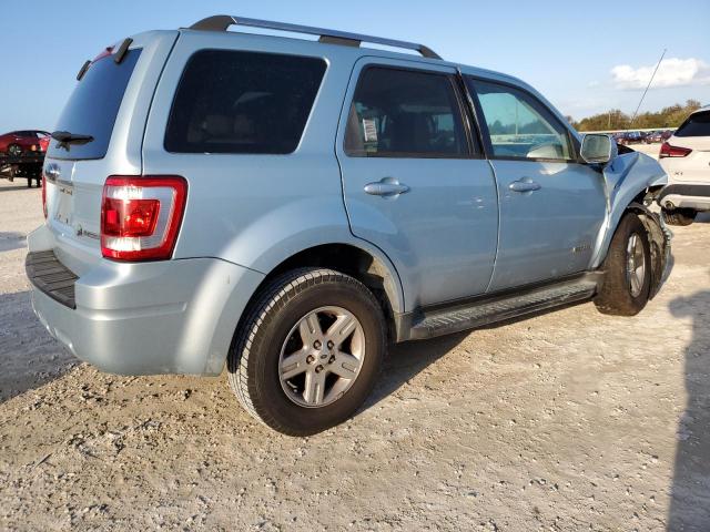 Photo 3 from auction – 2008 FORD ESCAPE HEV with VIN 1FMCU49H88KB75125