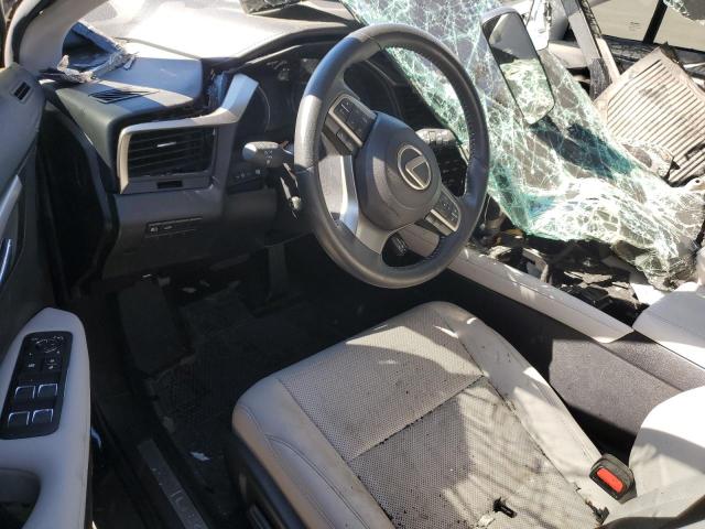 Photo 8 from auction – 2021 LEXUS RX 350 BAS with VIN 2T2AZMAA6MC204219