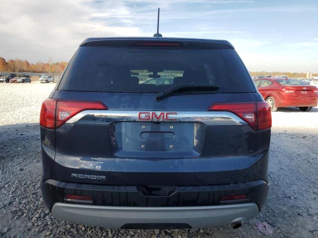 Photo 6 from auction – 2019 GMC ACADIA SLE with VIN 1GKKNKLA5KZ147055
