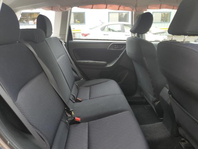 Photo 11 from auction – 2016 SUBARU FORESTER 2 with VIN JF2SJABCXGH455244