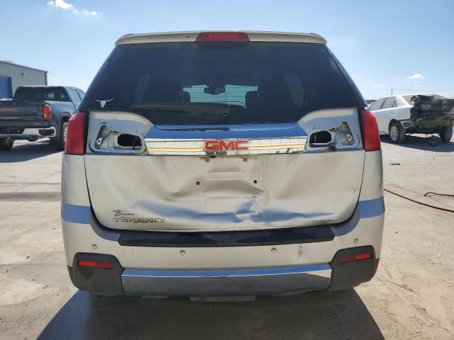 Photo 6 from auction – 2012 GMC TERRAIN SL with VIN 2GKALWEK7C6171210