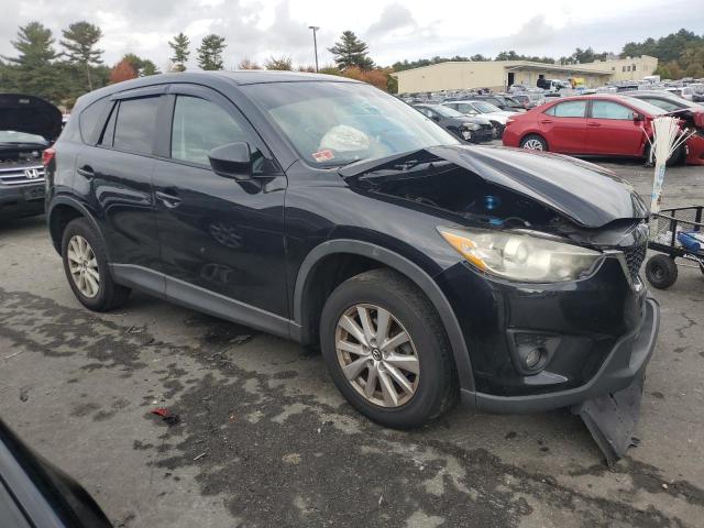 Photo 4 from auction – 2013 MAZDA CX-5 TOURI with VIN JM3KE4CE6D0141581