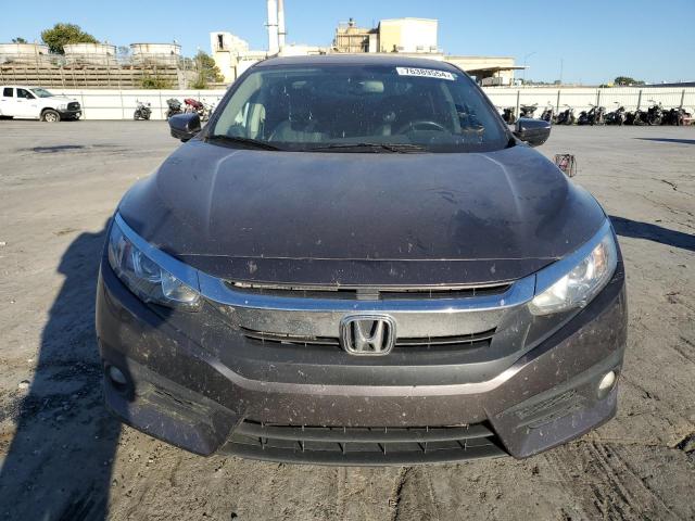 Photo 5 from auction – 2018 HONDA CIVIC EXL with VIN JHMFC1F76JX001107