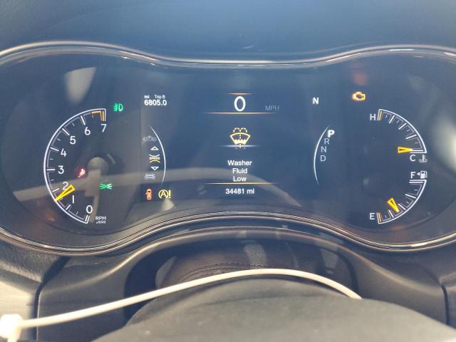 Photo 9 from auction – 2021 JEEP GRAND CHER with VIN 1C4RJFBG6MC672912