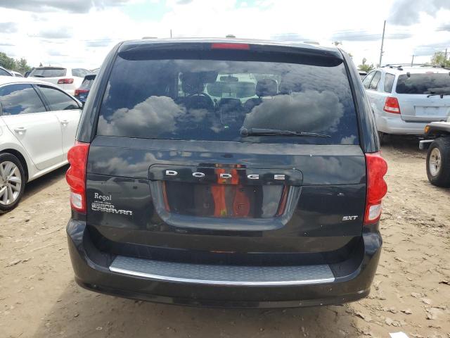 Photo 6 from auction – 2016 DODGE GRAND CARA with VIN 2C4RDGCG9GR244212