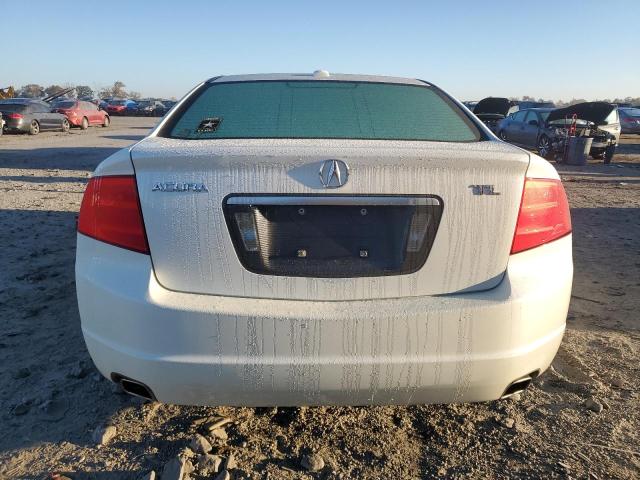 Photo 6 from auction – 2004 ACURA TL with VIN 19UUA66254A012785