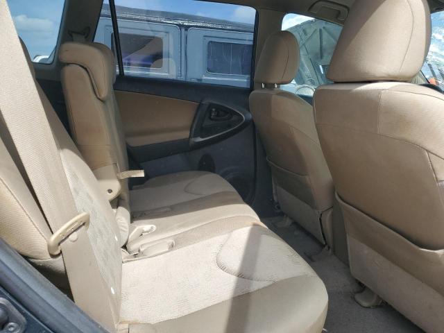 Photo 11 from auction – 2010 TOYOTA RAV4 with VIN JTMZF4DV1A5024573